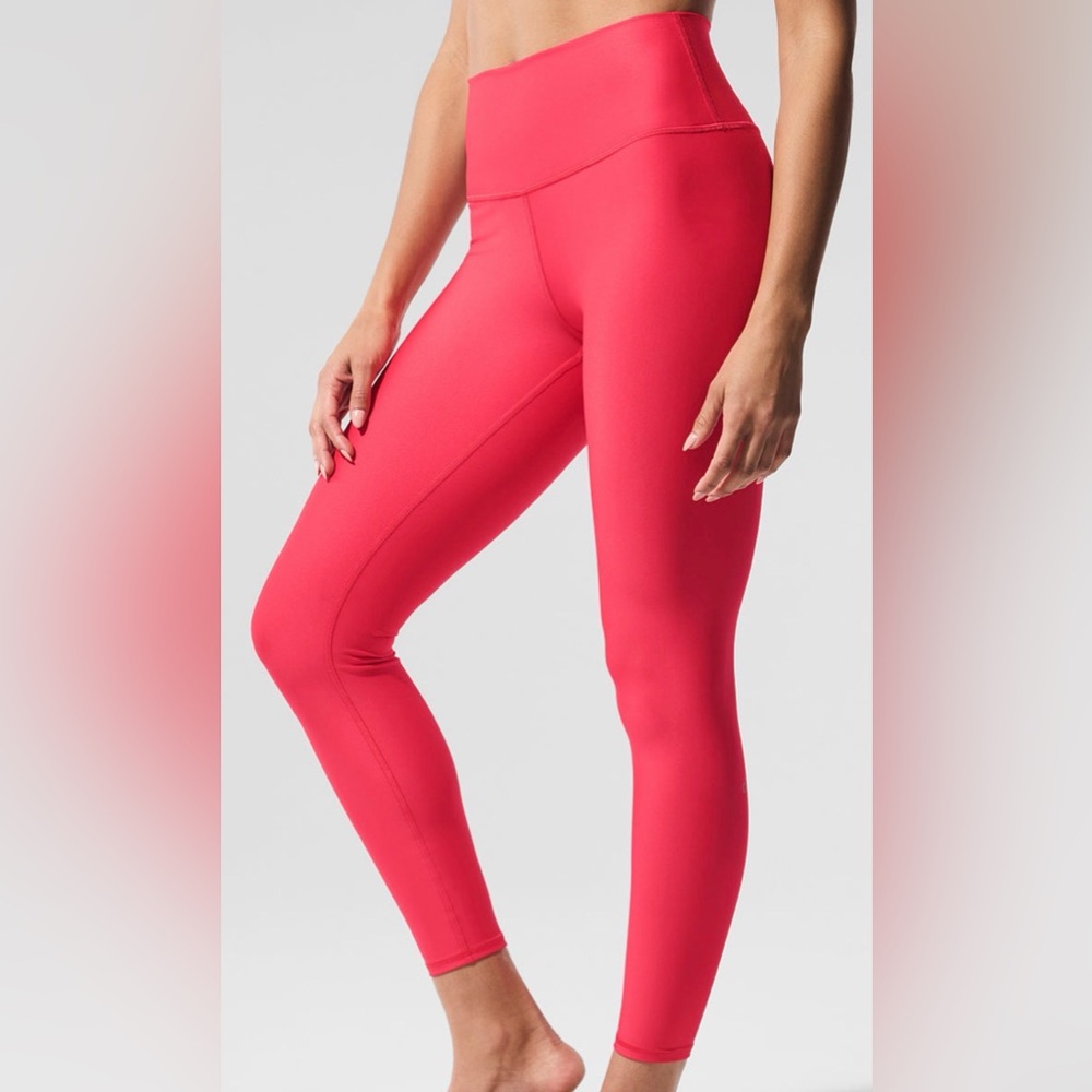 NWT Alo Yoga Airlift Leggings